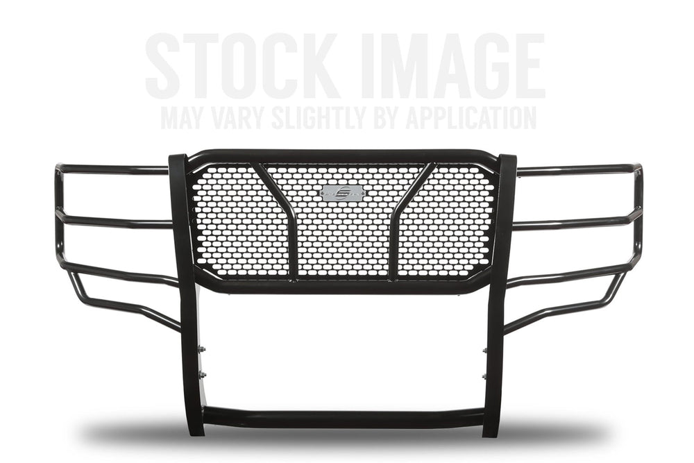 0810 F250/350/450/550 SUPER DUTY HEAVY DUTY GRILLE GUARD