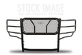 0810 F250/350/450/550 SUPER DUTY HEAVY DUTY GRILLE GUARD
