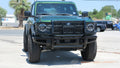 21C BRONCO FULL SIZE HD GRILLE GUARDS BLACK