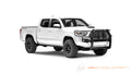 1623 TACOMA ADAPTIVE CRUISE CONTROL WINDOW HD GRILL GUARDS BLACK
