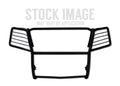 1518 COLORADO GRILL GUARD BLACK(WILL FIT 1516 CANYON BUT INTERFERES W/SENSORS
