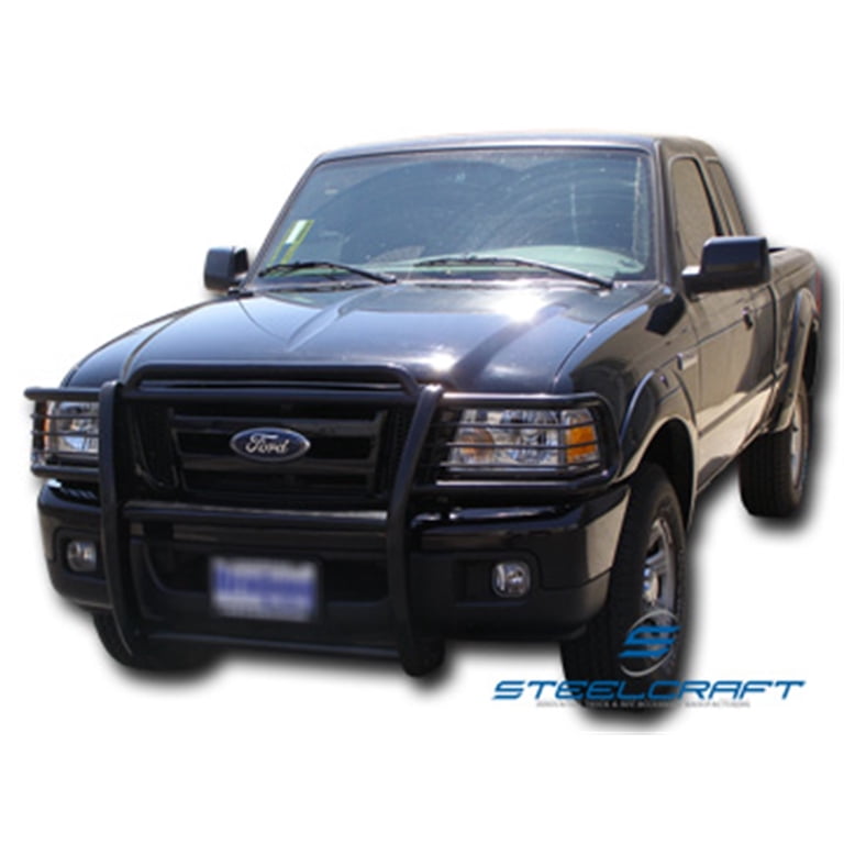 FORD RANGER EDGE/XL
