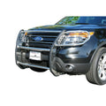 1115 FORD EXPLORER GRILL GUARD BLACK