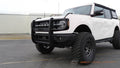 FRONT END PROTECTION GRILLE GUARDS