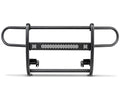 FRONT END PROTECTION GRILLE GUARDS