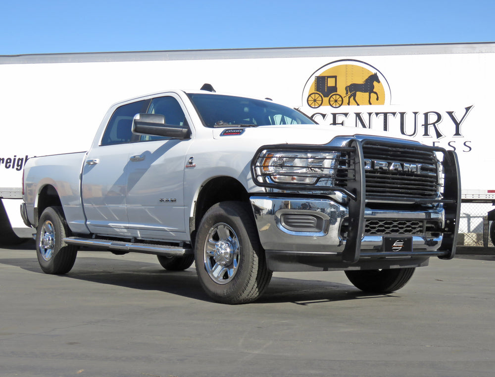 DODGE RAM 2500/3500