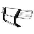 19C RAM 2500 STAINLESS STEEL GRILLE GUARD