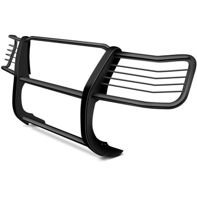 9902 4RUNNER BLACK 1PC GRILLE GUARD