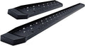 0315 EXPRESS/0315 SAVANNA 1500/2500/3500 STX600 RUNNING BOARDS BLACK