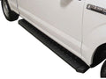 19C RANGER XL/XLT/LARIAT SUPER CREW CAB BLACK STX600 RUNNING BOARDS