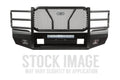 1820 F150 FINE TEXTURED BLACK ELEVATION BUMPER