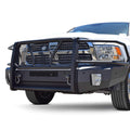 1318 RAM 1500(1923 CLASSIC) ELEVATION FRONT BUMPER REPLACEMENT