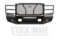 1018 RAM 2500/3500 ELEVATION FRONT BUMPER REPLACEMENT FINE TEXTURED BLACK