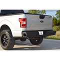 15C F150 FINE TEXTURED BLACK ELEVATION BUMPER