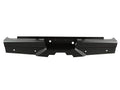 HD ELEVATION REAR BUMPER FINE TEXTU