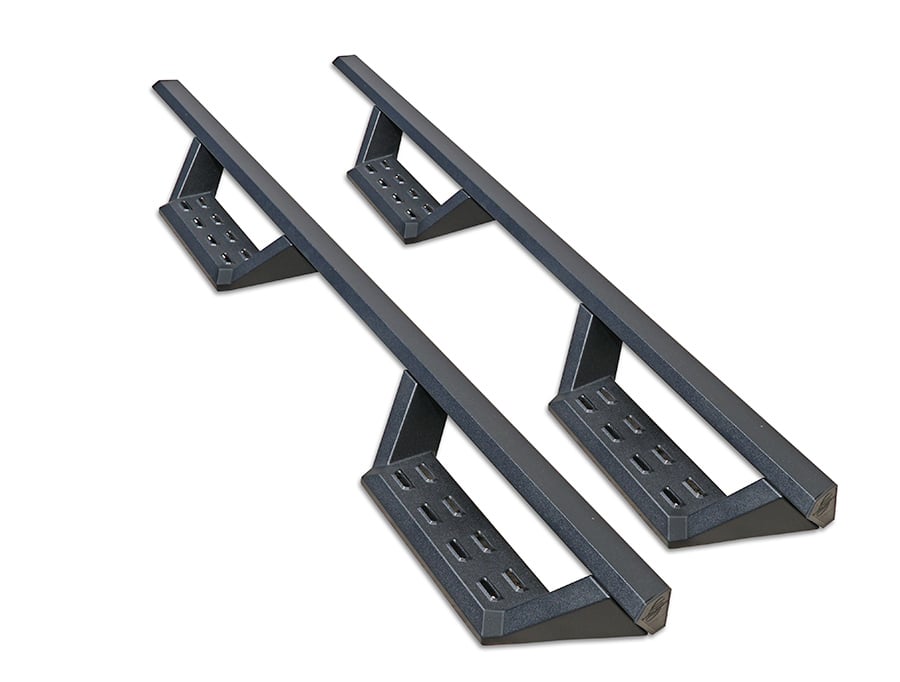 22C TUNDRA DOUBLE CAB STX DROP STEPS