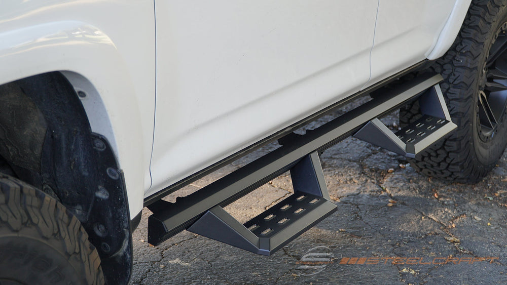 TOYOTA 4RUNNER (INCLUDES 2014+ SR5)