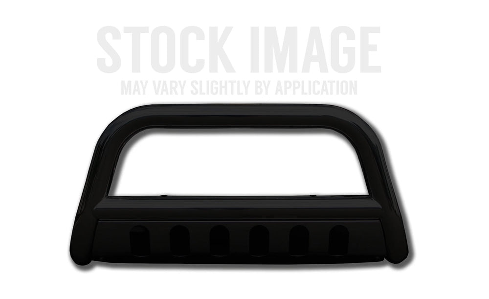 1418 SILVERADO/SIERRA 1500/07C SUBURBAN 1500 XL/YUKON/YUKON XL BULL BAR BLACK