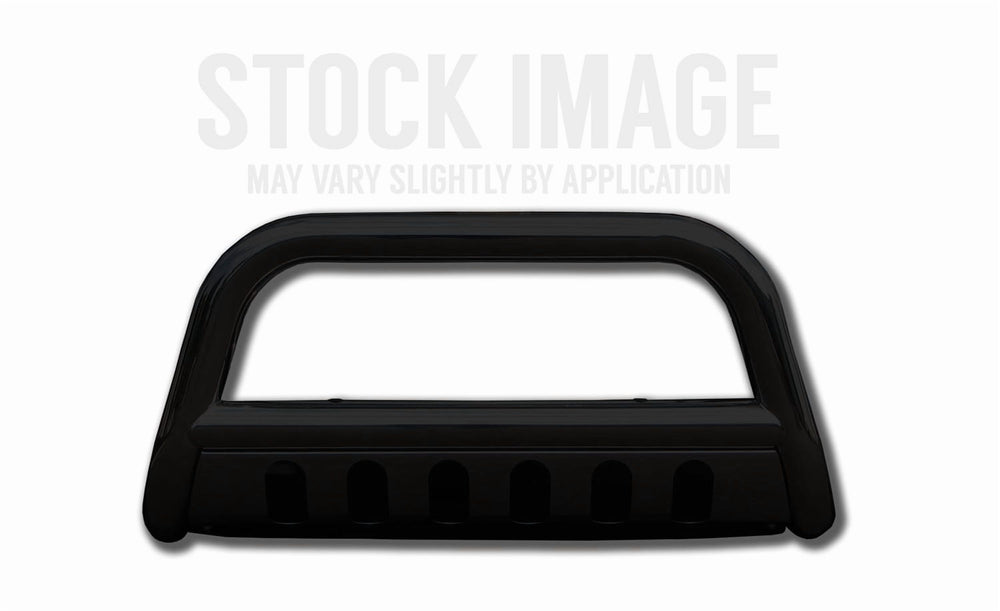 9903 FORD F150/9702 EXPEDTION 3IN BLACK BULL BAR