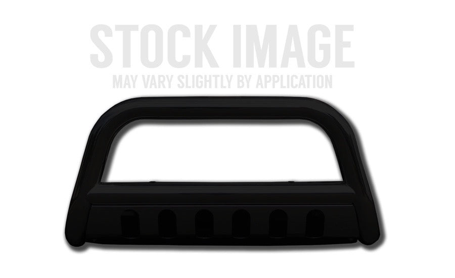 1116 F150 ECO 3IN BLACK BULL BAR