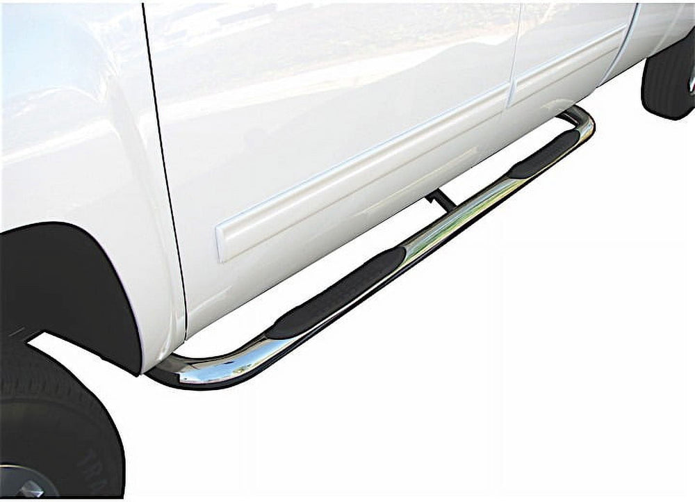 1116 F150 ECO BULL BAR S/S
