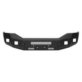1618 SIERRA 1500/2019 SIERRA 1500 LIMITED TEXTURED BLACK FORTIS FRONT BUMPER