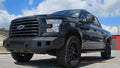 1517 F150 FORTIS BUMPER TEXTURED BLACK