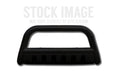 0112 RANGER/RANGER EDGE (EXCEPT STX) 3IN BLACK BULL BAR