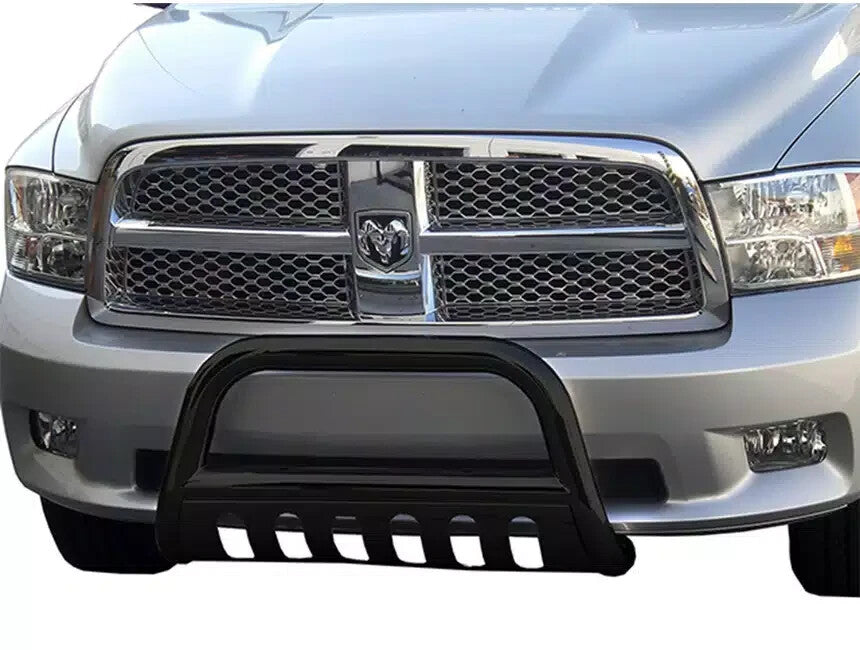1116 FORD SUPER DUTY/HD BULL BAR BLACK