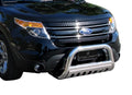 1115 FORD EXPLORER BULL BAR BLACK