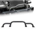 11C JEEP GRAND CHEROKEE STAINLESS BULL BAR