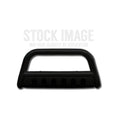 1118 GRAND CHEROKEE BLACK BULL BAR(EXCL SUMMITECODIESELTRAIL HAWK MODELS W/C