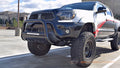3' BULL BAR BLACK