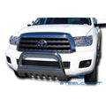 0721 TUNDRA/0820 SEQUOIA 3IN SS BULL BAR