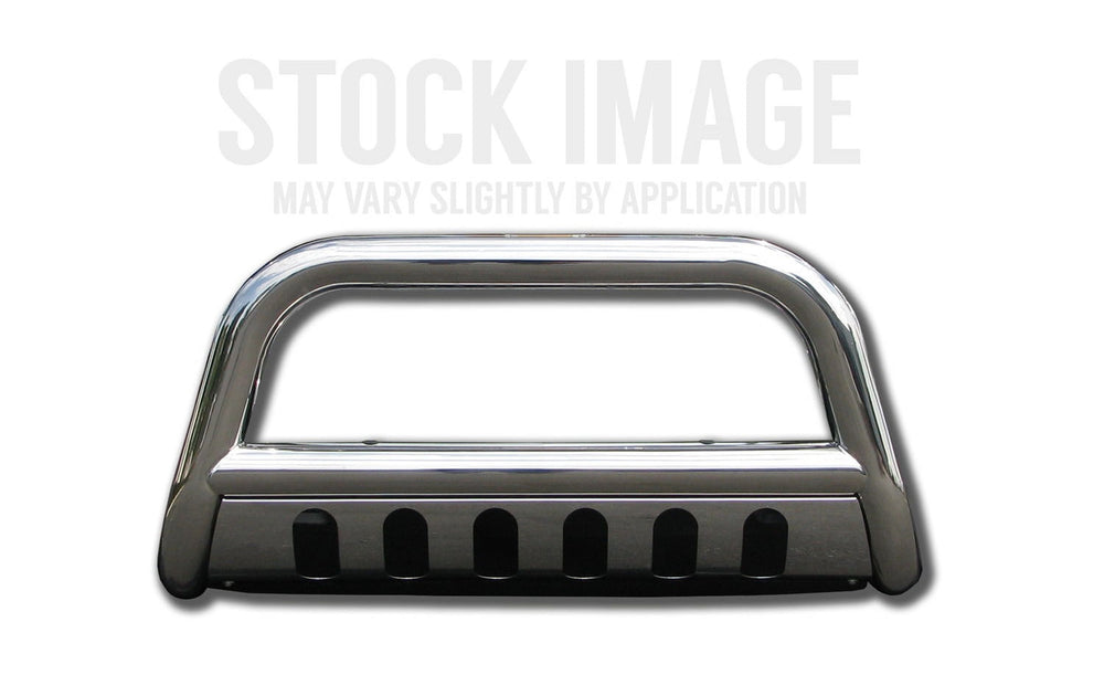 0721 TUNDRA/0820 SEQUOIA 3IN SS BULL BAR