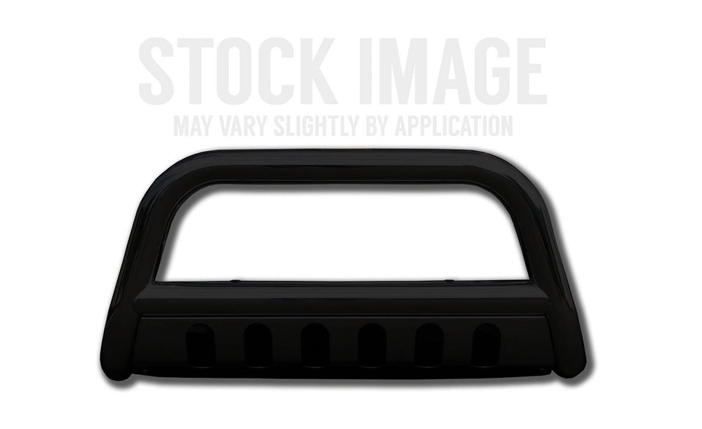 0520 FRONTIER/0507 PATHFINDER/0515 XTERRA 3IN BLACK BULL BAR