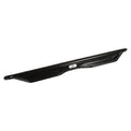 07C SILVERADO/SIERRA 1500/2500/3500 EXTENDED CAB HD SIDEBAR SEMI GLOSS BLACK