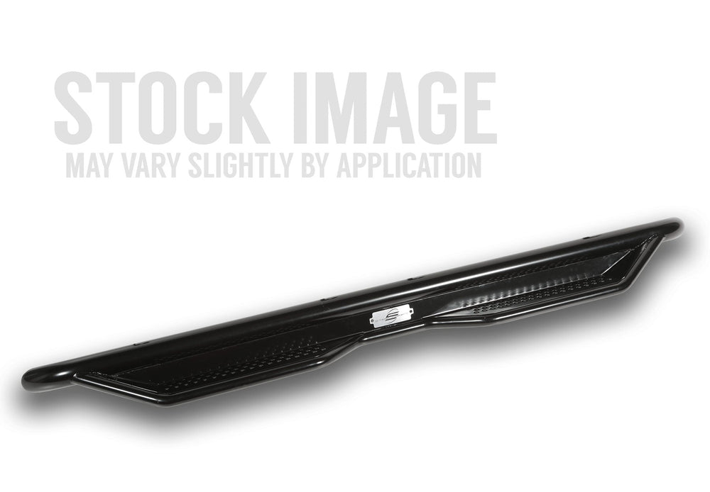 9916 F250/F350 SUPER DUTY SUPERCAB HD SIDE BAR
