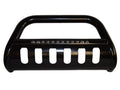 0716 TOYOTA TUNDRA / 0816 TOYOTA SEQUOIA LED BULL BAR BLACK