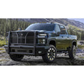 2023 SILVERADO 2500/3500 BLACK HD FRONT BUMPER REPLACEMENTS