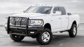 19C RAM 2500/3500 BLACK HD FRONT BUMPER REPLACEMENTS