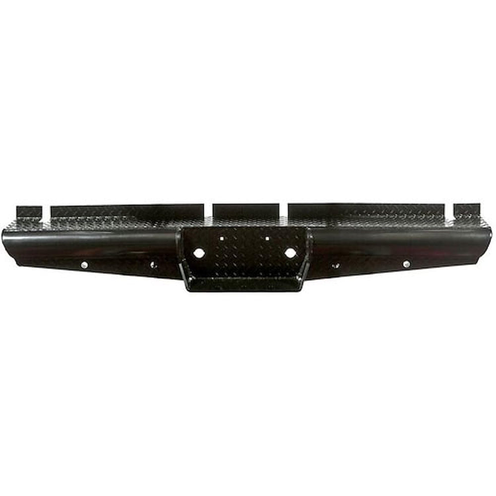 0918 RAM 1500/10C RAM 2500/3500 REAR BUMPER REPLACEMENT4IN PIPE STYLE LINE