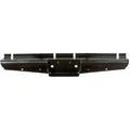 0918 RAM 1500/10C RAM 2500/3500 REAR BUMPER REPLACEMENT4IN PIPE STYLE LINE