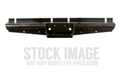 16C TITAN/TITAN XD HD BUMPER REPLACEMENTS BLACK