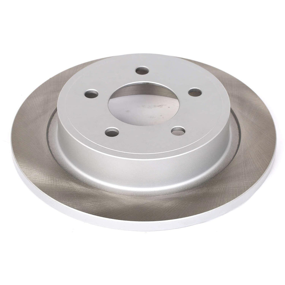 Power Stop 04-08 Chrysler Pacifica Rear Semi Coated Rotor