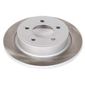 Power Stop 04-08 Chrysler Pacifica Rear Semi Coated Rotor