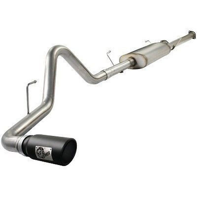 9504 TOYOTA TACOMA INTERMEDIATE PIPE