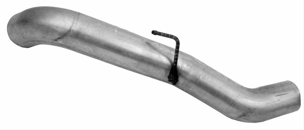 0710 DODGE RAM 2500 3500 6.7L DPF DIESEL TAIL PIPE