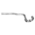 0709 DODGE CALIBER R/T 0709 JEEP COMPASS 0709 JEEP PATRIOT INTERMEDIATE PIPE