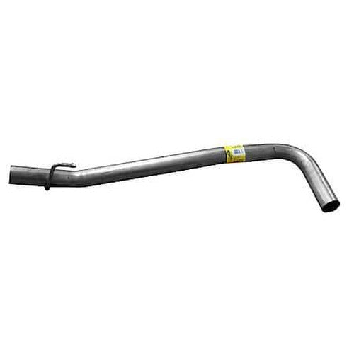 0709 TOYOTA TUNDRA 145.7[IN] TAIL PIPE